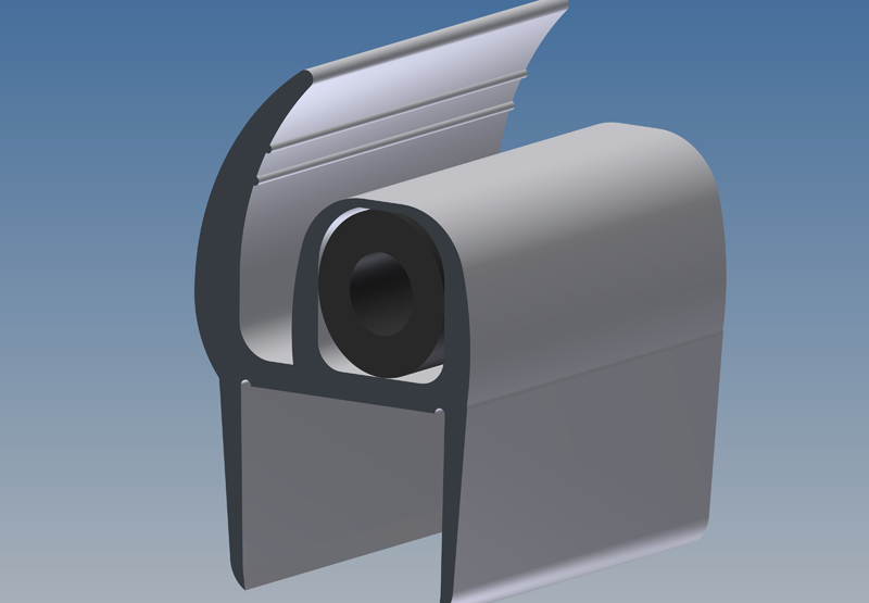 LP Neoprene Insert